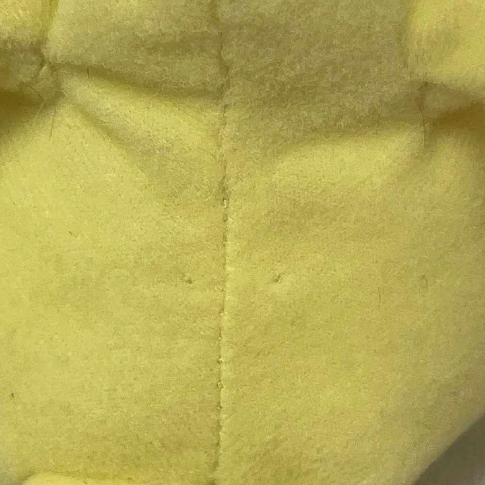 Kidpower Maurice Sendak Little Bear Duck Plush Vintage 1999 Read